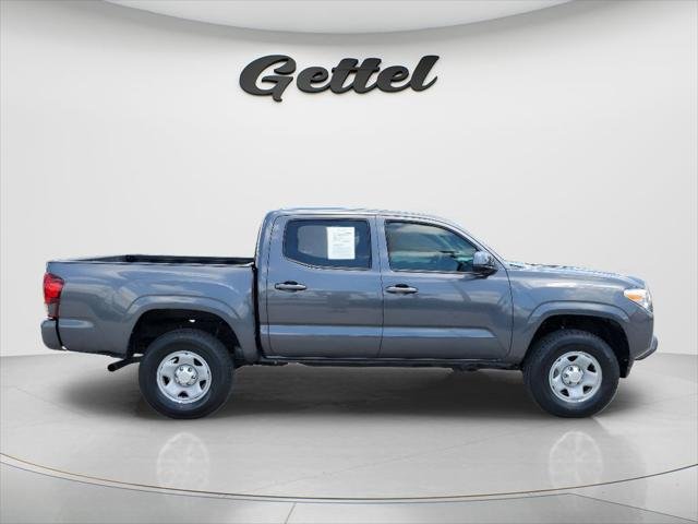 Certified Used 2023 MAGNETIC GRAY MET. Toyota  image 4