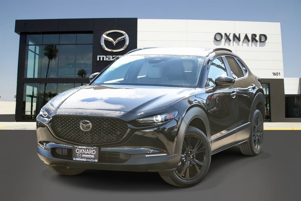 2026 Mazda CX-30 Aire Edition AWD's photo