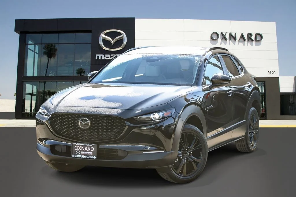 2026 Mazda CX-30 Aire Edition AWD's photo