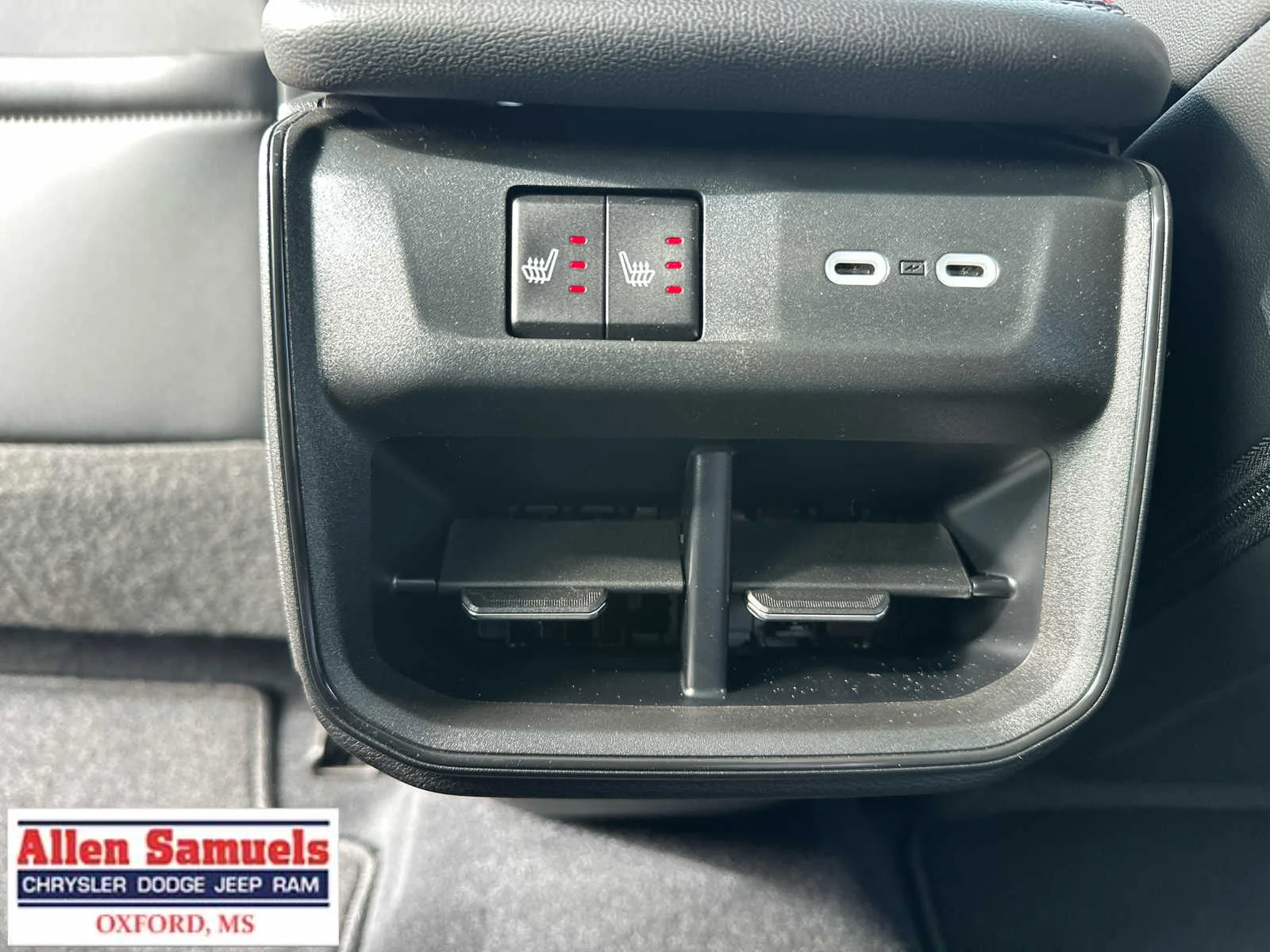 2026 Dodge Charger Scat Pack - Photo 26