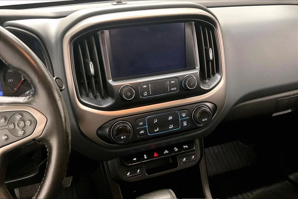 2020 Chevrolet Colorado Z71 - Photo 10