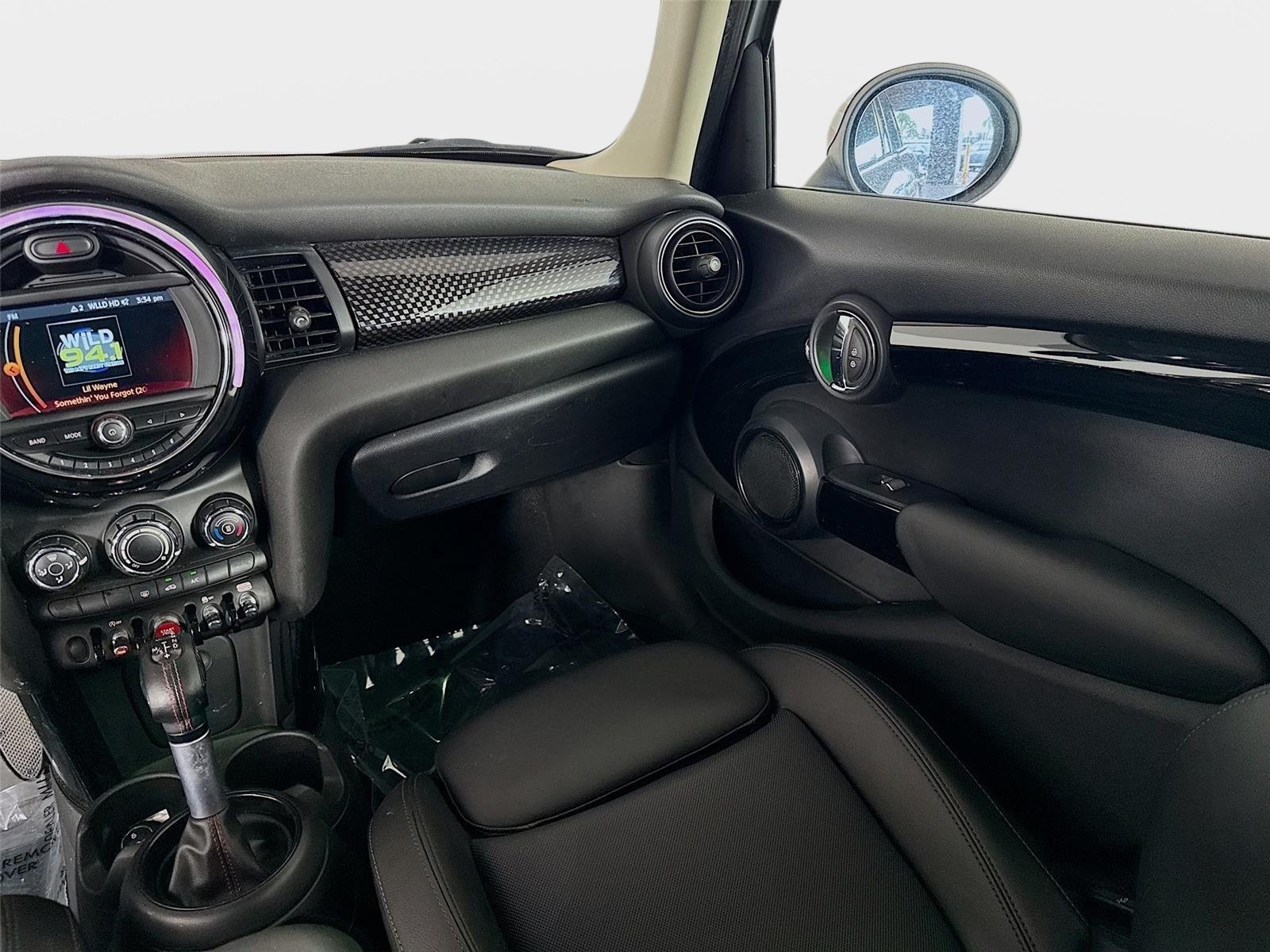 Used 2019 Gray Metallic MINI Classic image 22