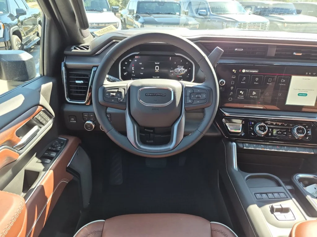New 2026 GMC Sierra 2500 HD Denali Ultimate, photo 30