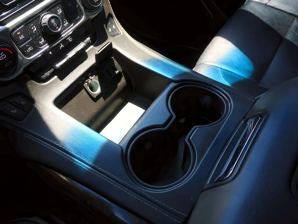 2017 Chevrolet Tahoe LT - Photo 27