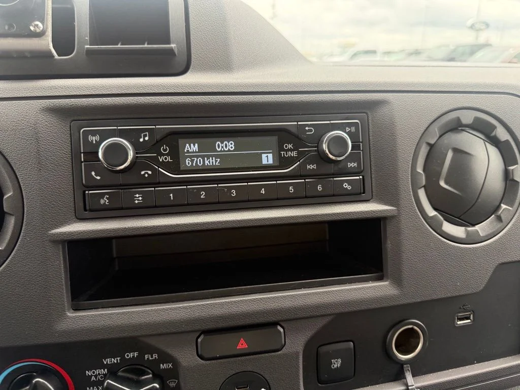 Used 2023 White Ford Base image 26