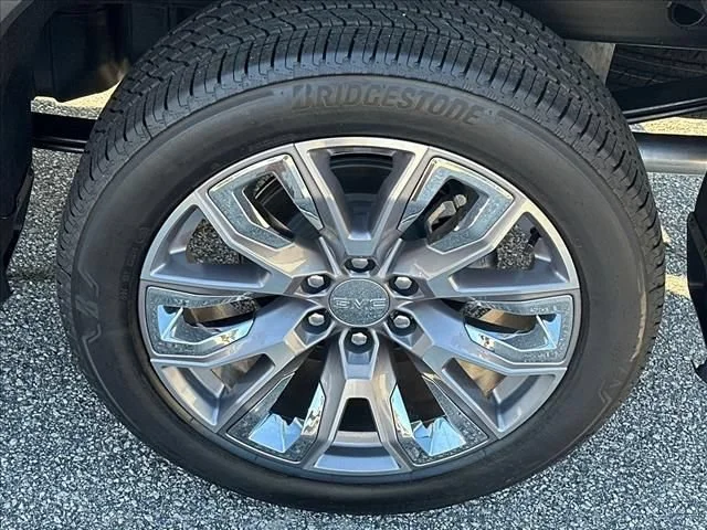 2026 GMC Sierra 1500 Denali - Photo 17