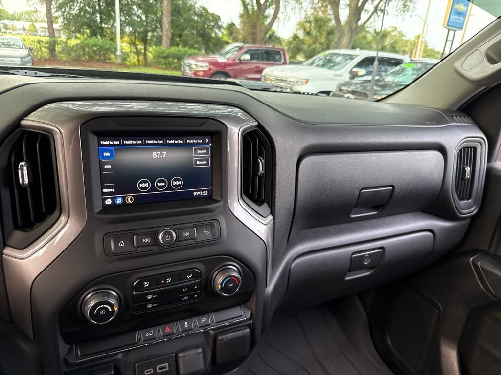 Used 2023 Black Chevrolet Custom image 121