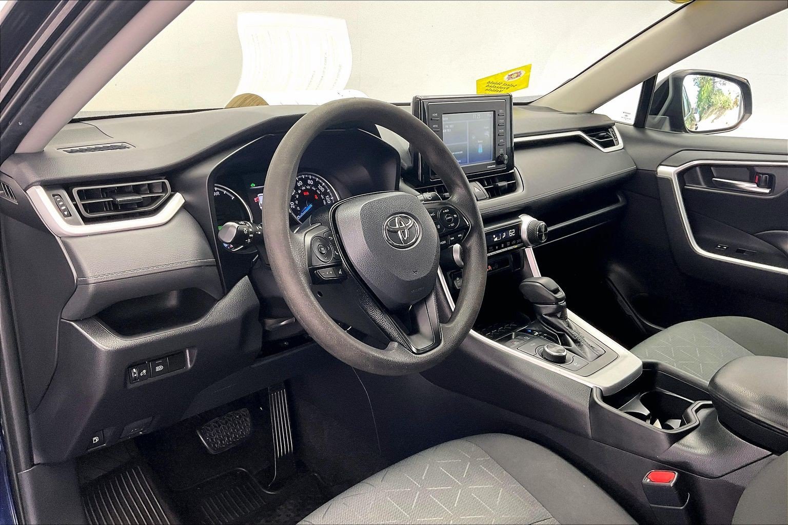 Used 2021 Blueprint Toyota XLE image 14