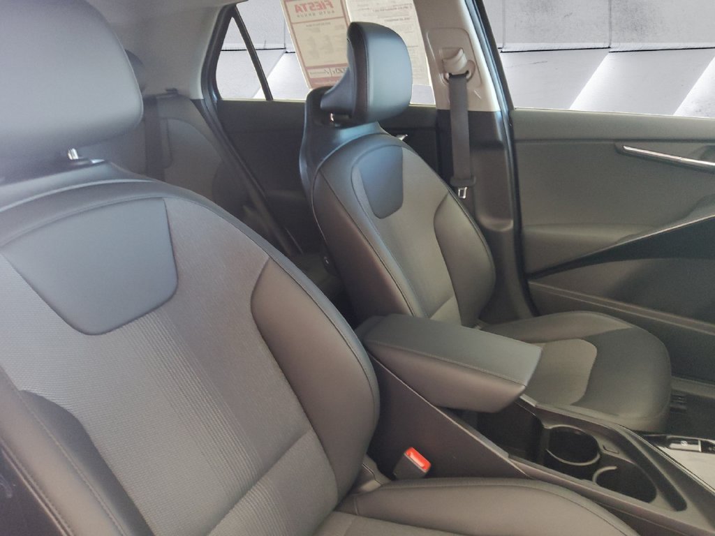Certified Used 2025 Blue Kia Wind image 14