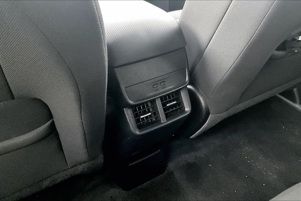 Used 2025 Black Chevrolet LT image 12