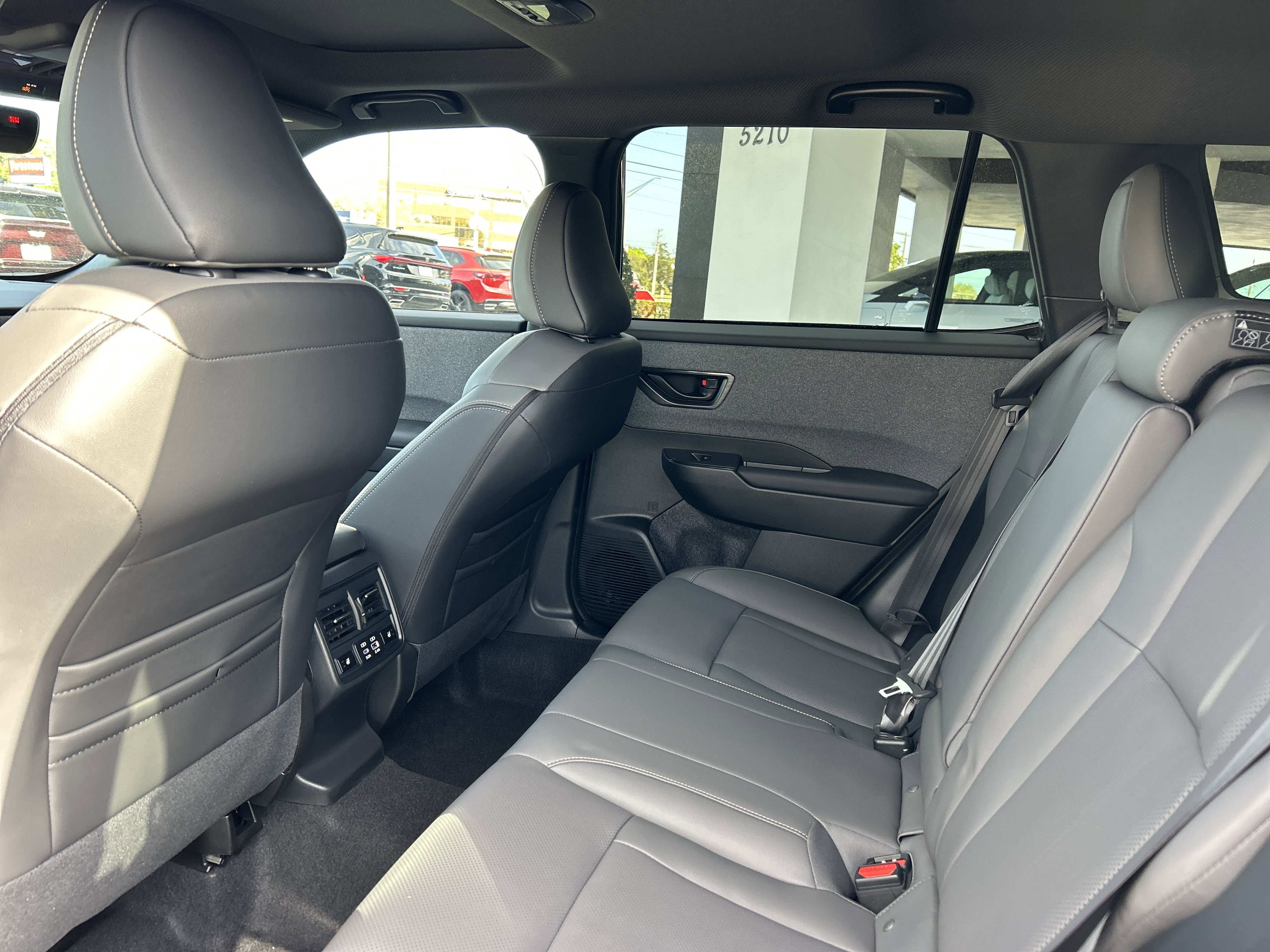 2026 Subaru Outback Limited XT - Photo 14