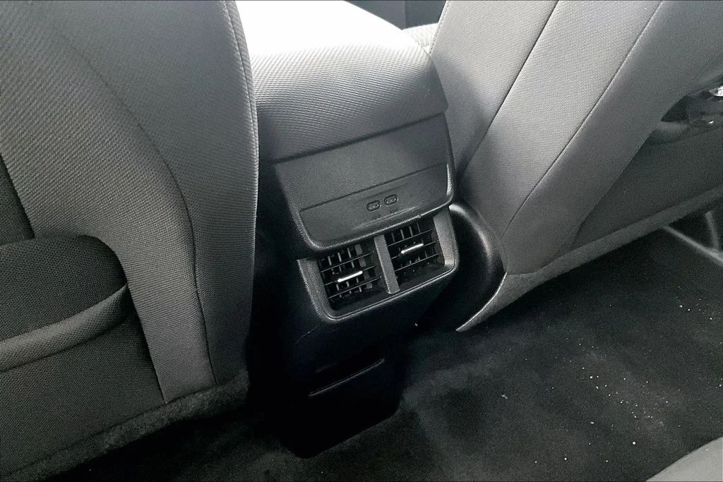 Used 2025 Black Chevrolet LT image 12