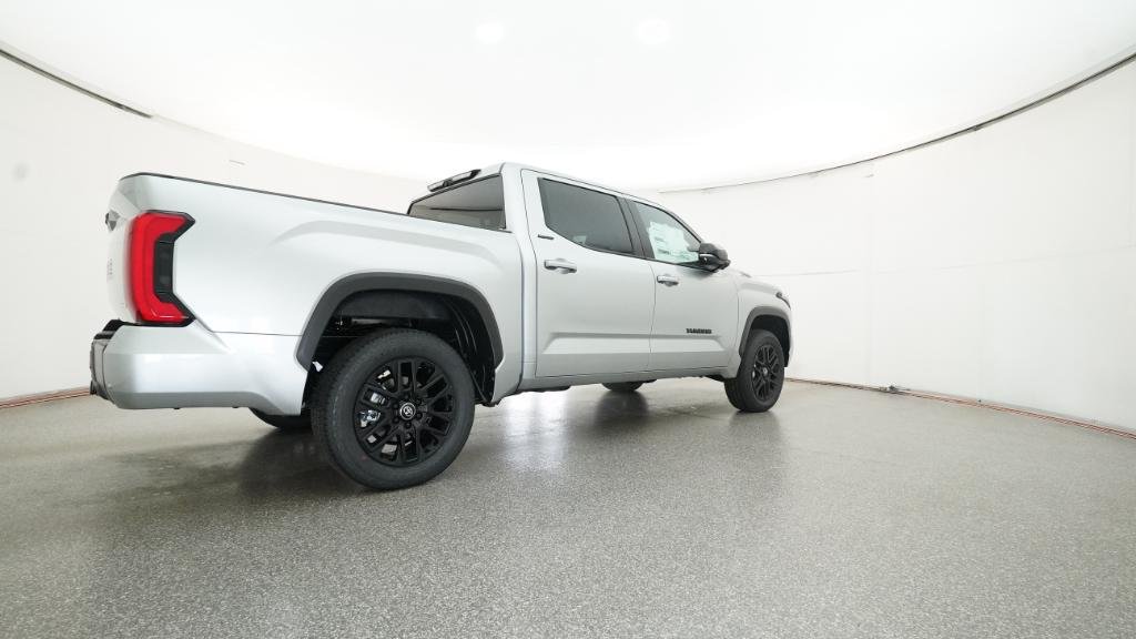 2026 Toyota Tundra Limited - Photo 11