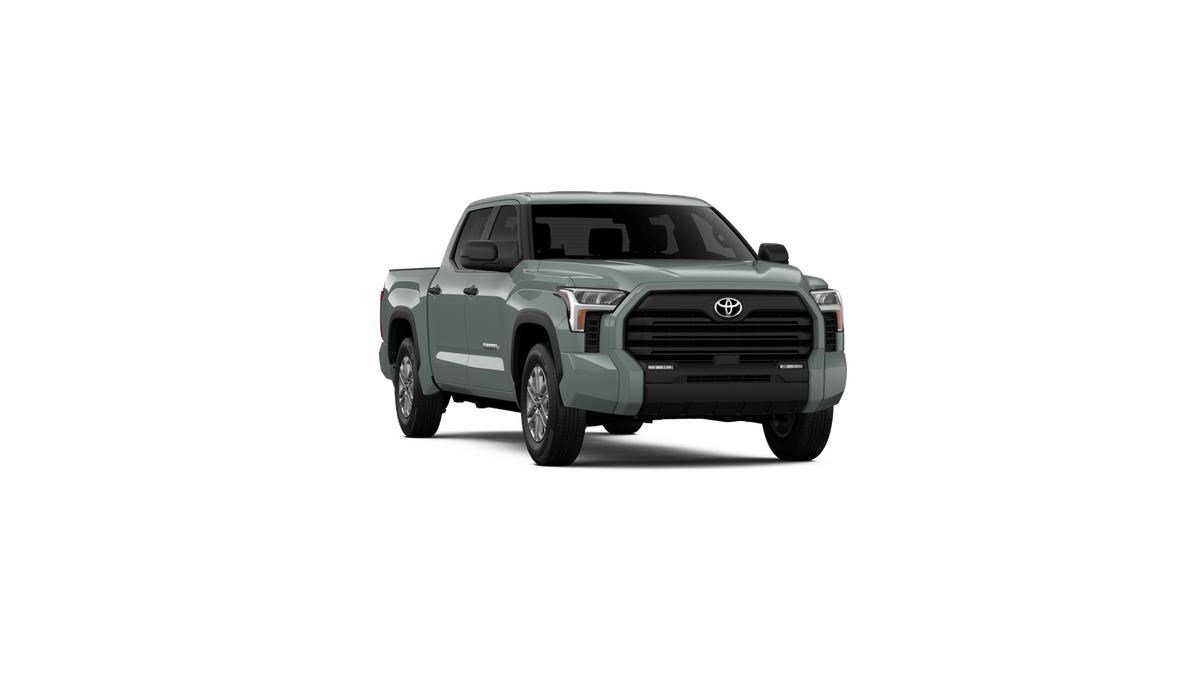 New 2026 Lunar Rock Toyota  SR5 image 74