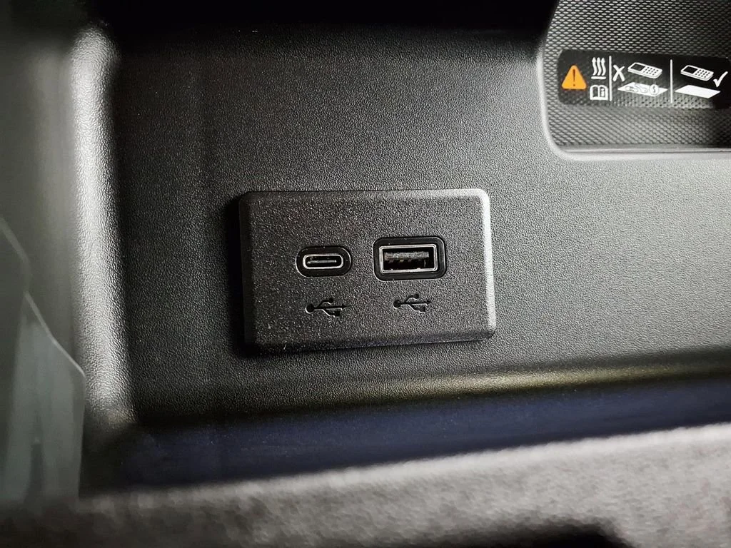 New 2026 Summit White GMC Denali image 25