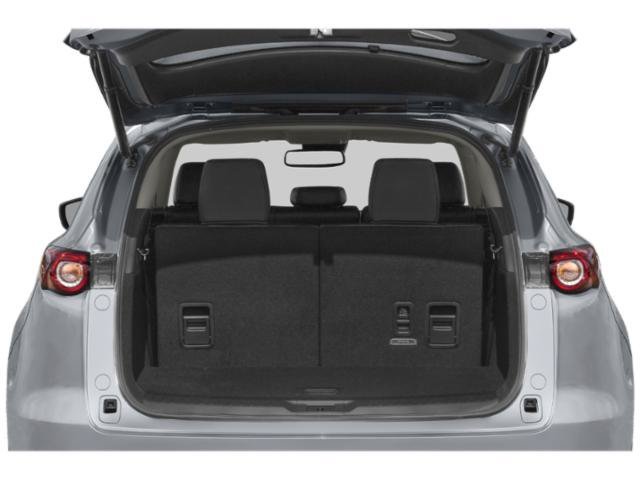 Used 2023 Jet Black Mica Mazda Touring image 14