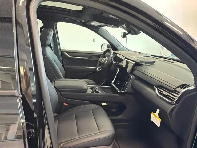 2026 GMC Acadia Elevation - Photo 27