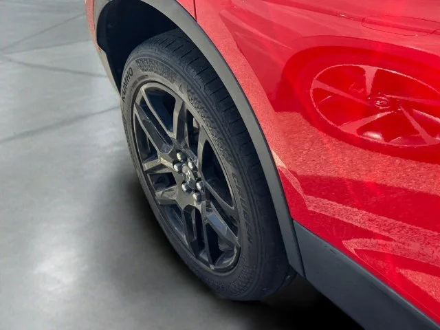Used 2019 Red Chevrolet Base image 12