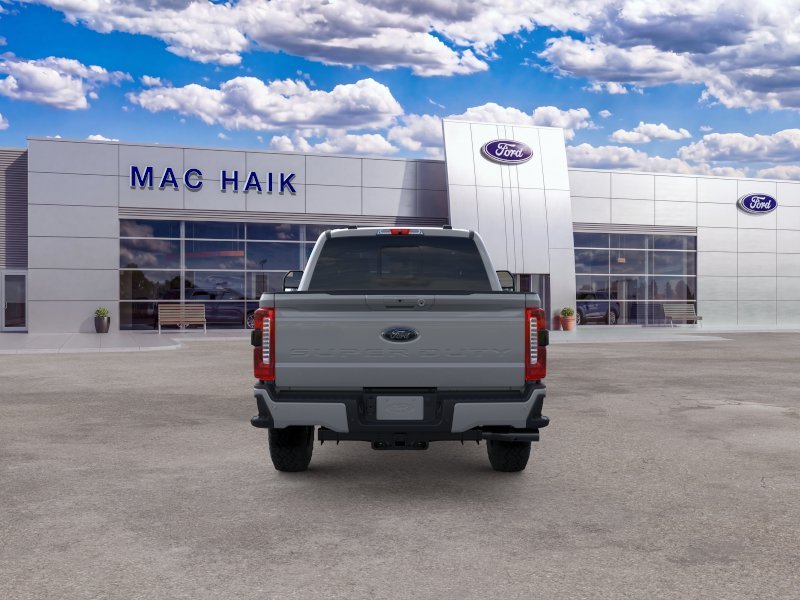 New 2026 Avalanche Ford F-250® Lariat® image 27