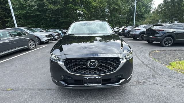 Used 2025 Black Mazda 2.5 S Select Package image 2