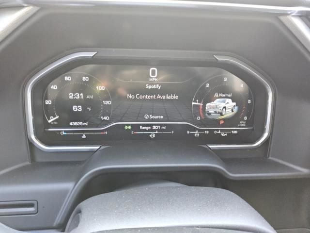 Used 2023 Black GMC Denali image 7