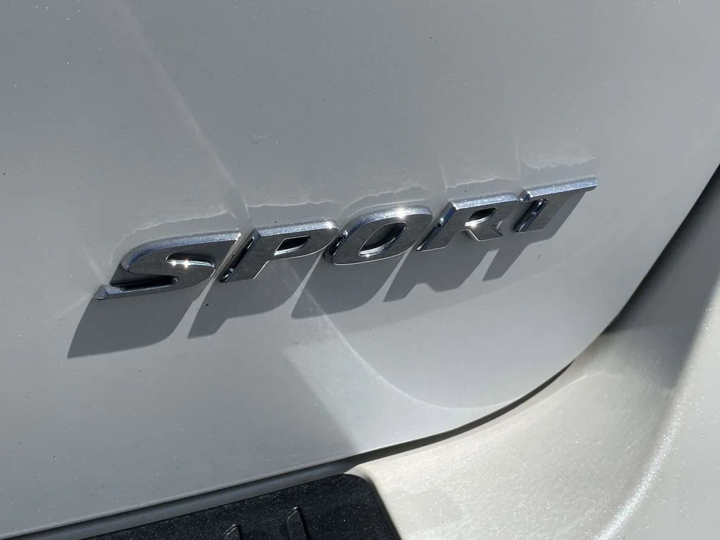 2025 Honda Odyssey Sport L - Photo 9