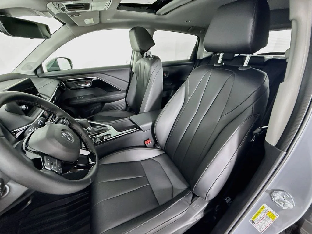 New 2026 Urban Gray Pearl Acura  image 5