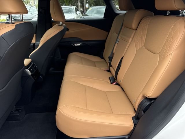 2024 Lexus RX 350 - Photo 23