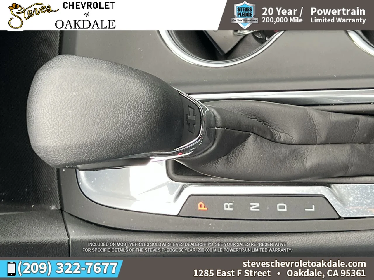 2024 Chevrolet Equinox LS - Photo 19