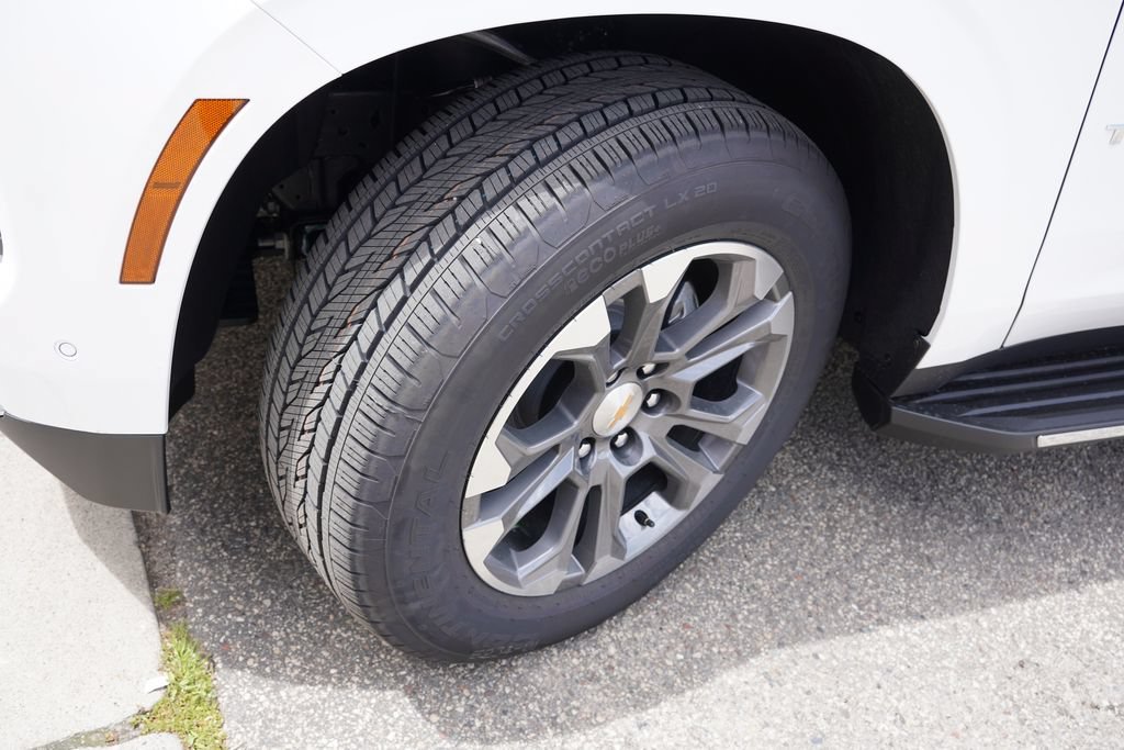2026 Chevrolet Tahoe LT - Photo 9