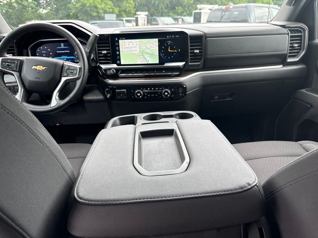Used 2026 Red Chevrolet LT image 18
