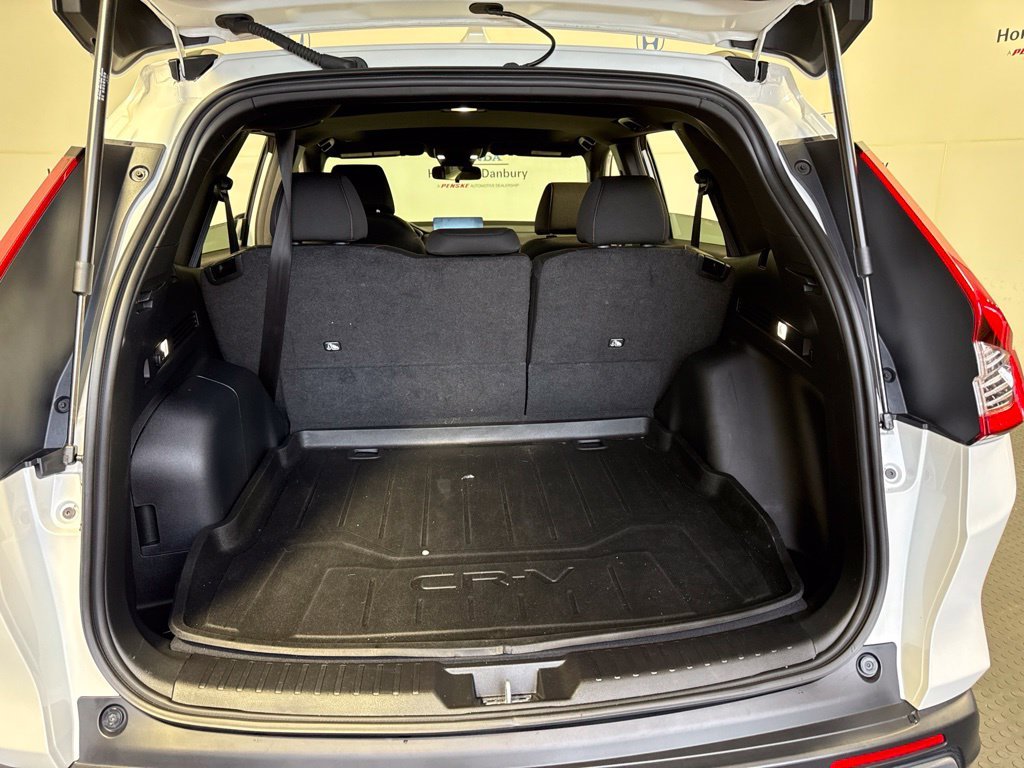 2024 Honda CR-V Sport - Photo 9