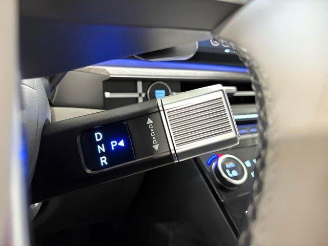 2026 Hyundai Santa Fe Calligraphy - Photo 11