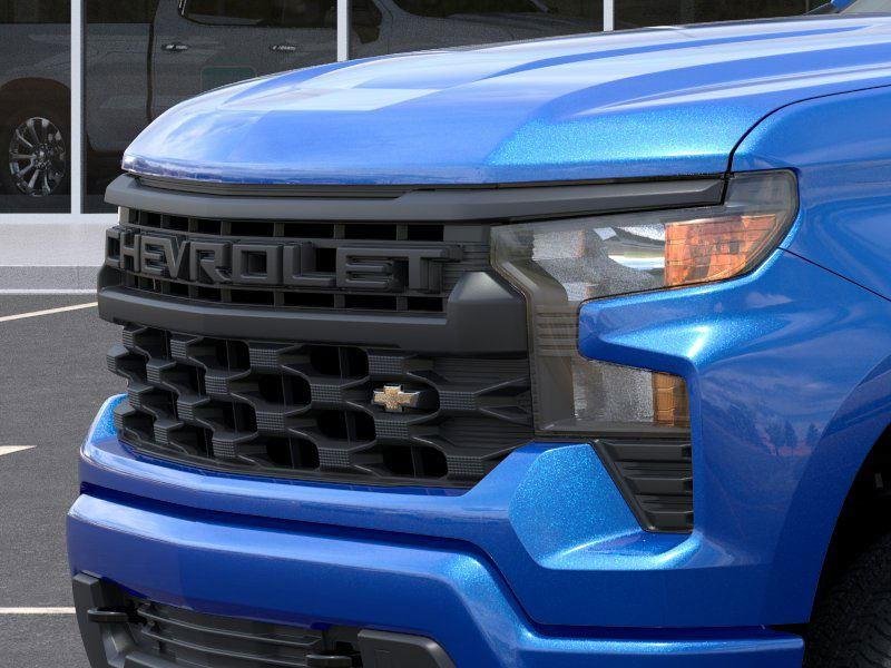2026 Chevrolet Silverado 1500 Custom - Photo 13