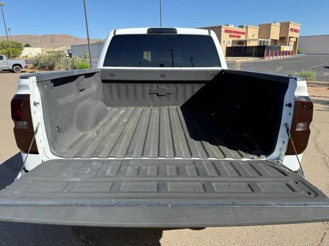 2015 Chevrolet Silverado 1500 LT - Photo 34