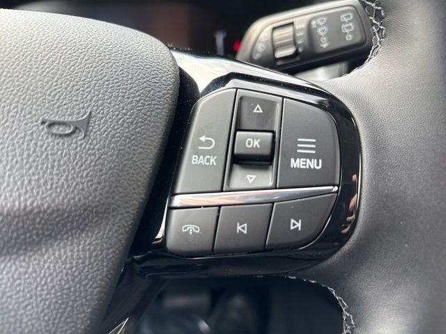 New 2026 Silver Ford Active image 19
