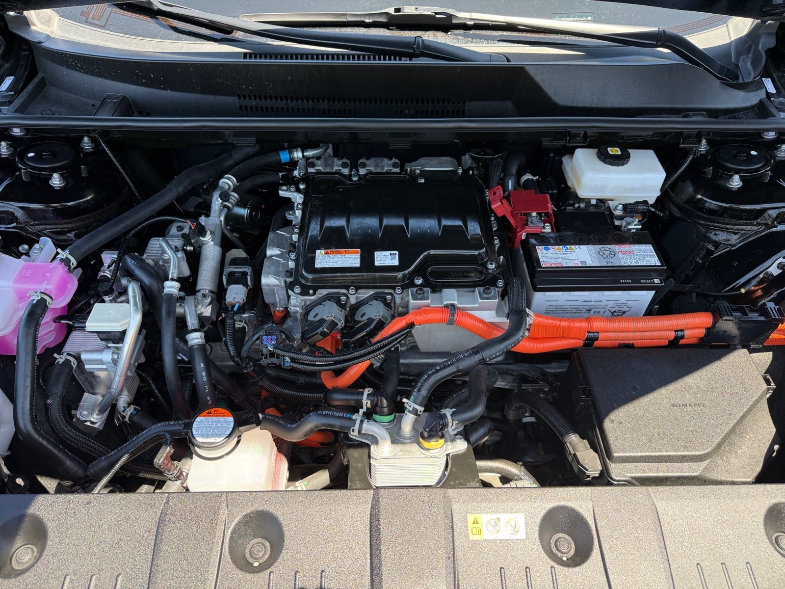 Used 2025 Black Subaru Premium image 20