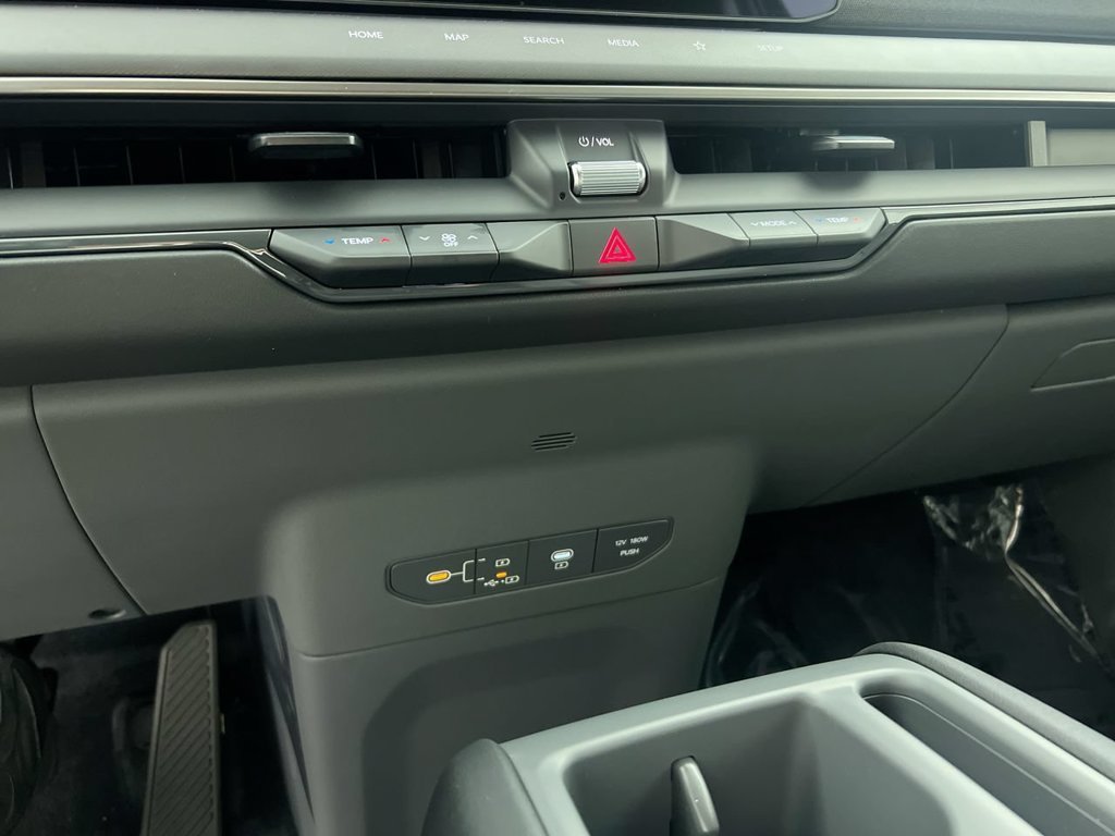 New 2026 Ebony Black Kia Light RWD image 26