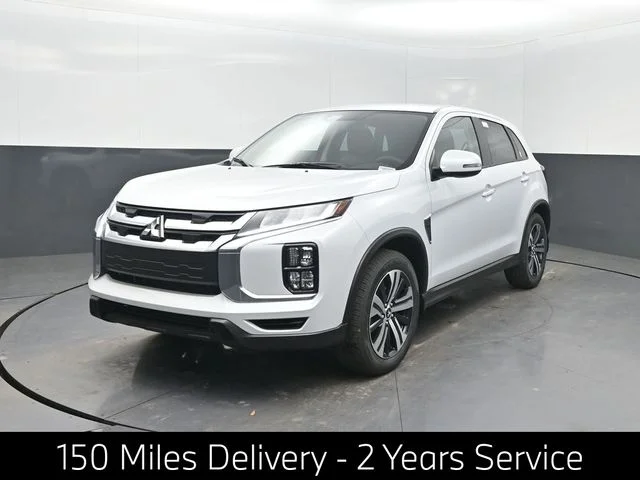 2026 Mitsubishi Outlander Sport 2.0 SE