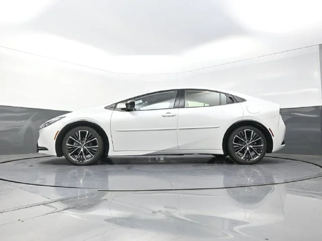 Used 2024 Beige Toyota Limited image 34