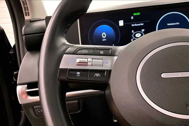 2025 Hyundai Tucson SEL Convenience - Photo 26