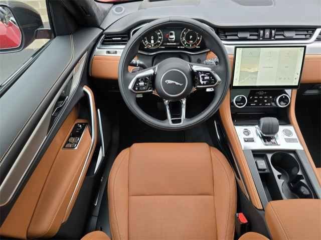 2026 Jaguar F-Pace R-Dynamic S - Photo 25