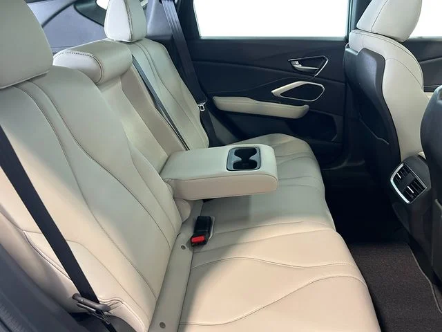 New 2026 Canyon River Blue Metallic Acura Base image 38