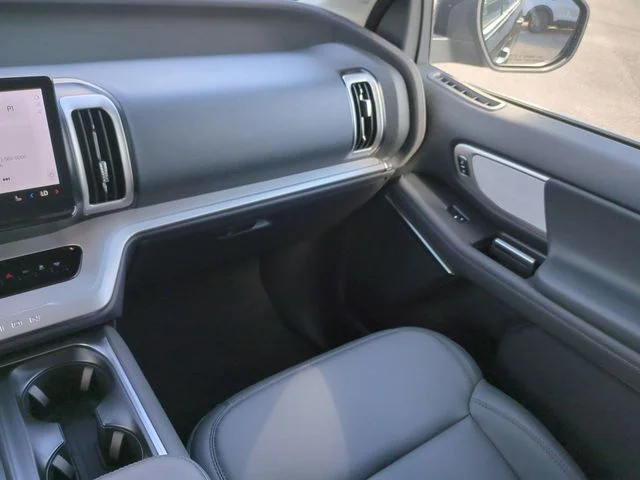 New 2026 Dark Matter Gray Metallic Ford MAX Active image 17