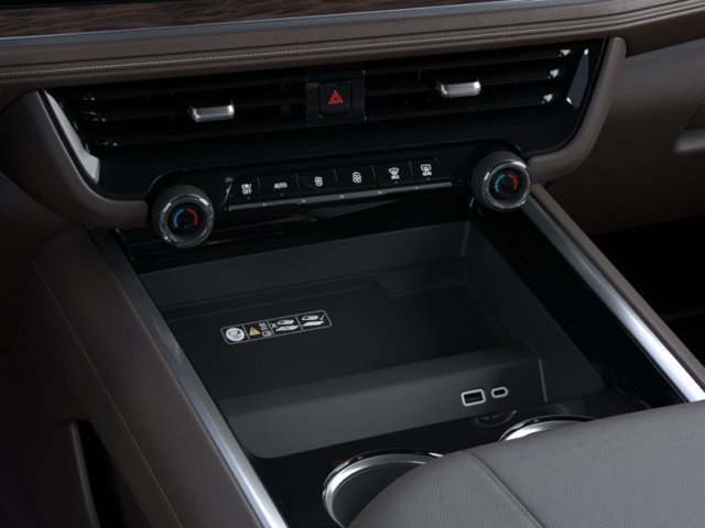 2027 Chevrolet Tahoe LT - Photo 23