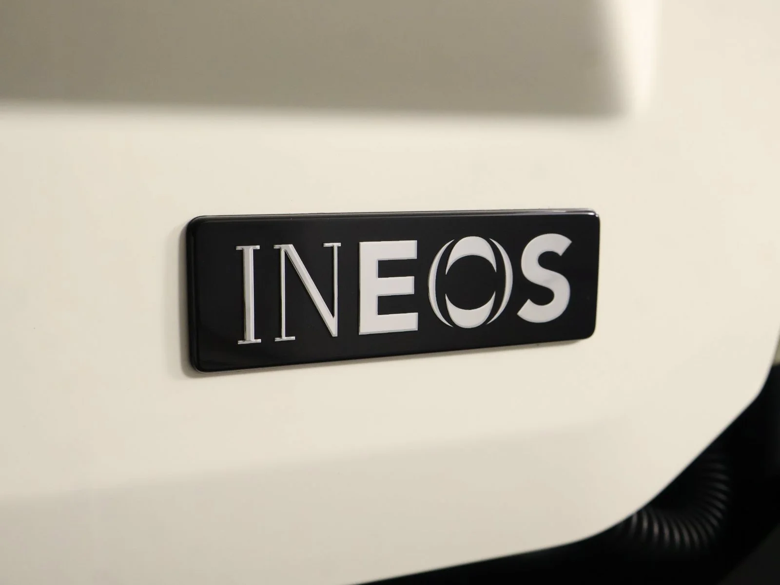 Certified Used 2025 Scottish White INEOS Fieldmaster Edition image 19