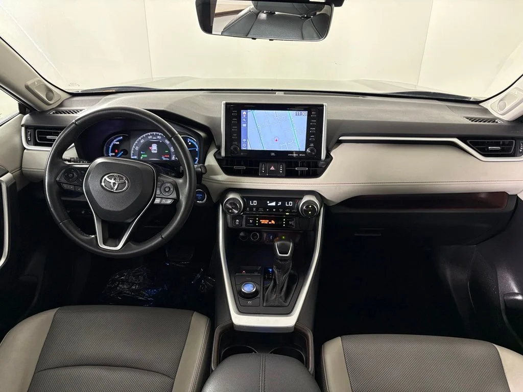 Used 2021 Gray Toyota Limited image 38