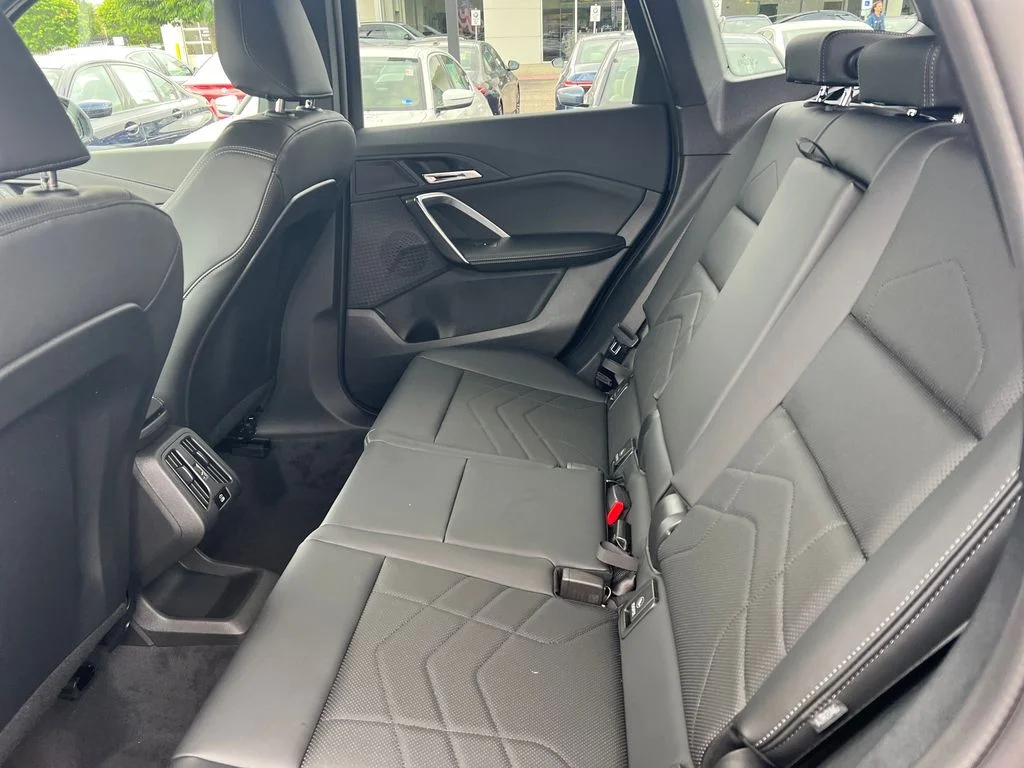 New 2026 Black BMW xDrive28i image 25