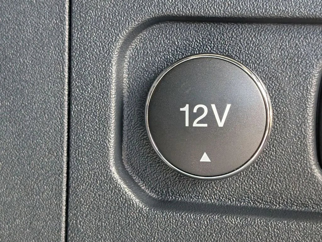 New 2026 Marsh Gray Ford Big Bend® image 23