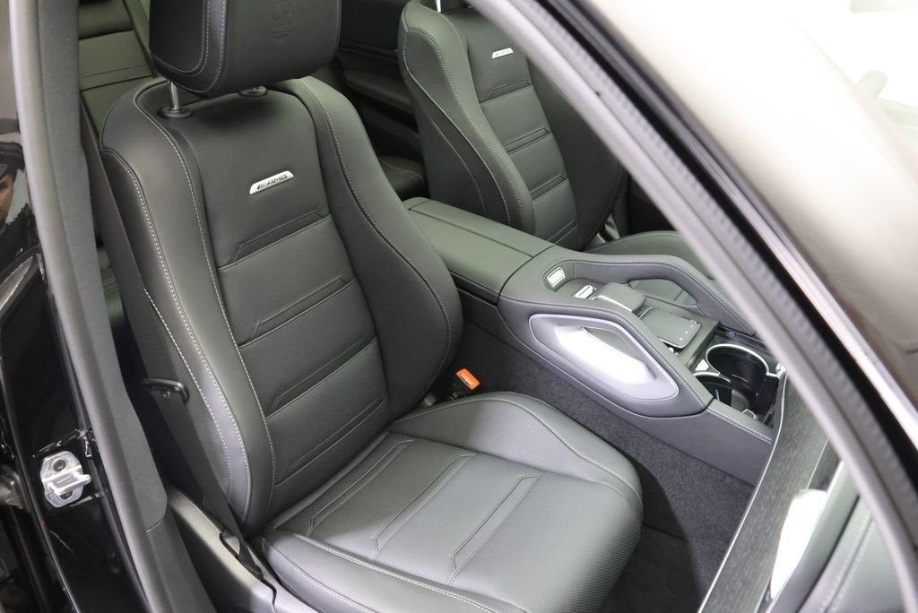 New 2027 Obsidian Black Metallic Mercedes-Benz  image 52